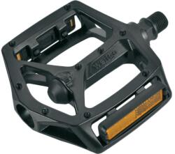 BikeFun Pedál Jump Alu fekete