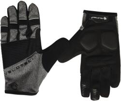 Velotech Kesztyű Felnőtt Hosszú szürke L/XL méret