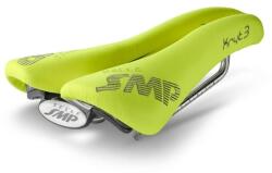 Selle SMP Smp Kryt3 Nyereg yellow fluo