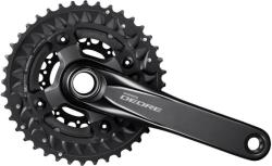 SHIMANO Hajtómű Deore 170Mm-40X30X22F Integrált Hg-X 10-Es