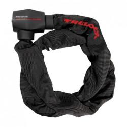 TRELOCK BC 580 kulcsos láncos zár 110 cm - bringaboard
