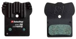 SwissStop Fékbetét EXOTherm2 28 Shimano XT/XTR/SLX/Deore - bringaboard