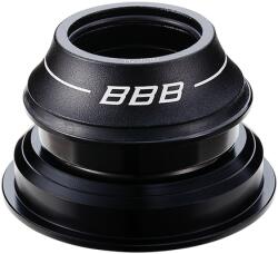BBB kormánycsapágy BHP-55 Semi-Integrated Tapered, félintegrált kúpos, 1 1/8-1 1/2 - 41.0-51.8mm csapágy átmérő, 15mm magas, alsó belső átmérő 55mm