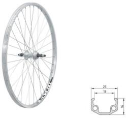 Kellys Fűzött hátsó kerék Event V-brake R, 26", silver