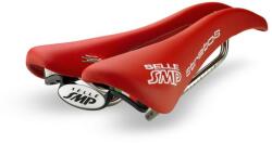 Selle SMP Smp Stratos Nyereg piros