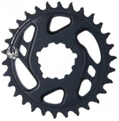 Sram Lánctányér Cr X-Sync Eagle Cf 30T Dm 3 Off B Blk