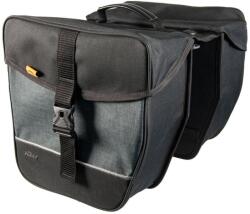 KTM Táska Line Carrier Bag Double 18L Snap it