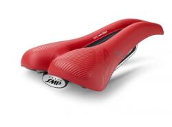 Selle SMP Smp Hybrid Nyereg piros