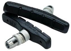 BBB fékpofa BBS-04 VeeStop, V-fék, fekete