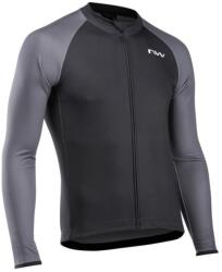 Northwave Mez BLADE 4 hosszú fekete-szürke 3XL