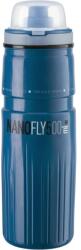 Elite Kulacs Thermo Nanofly Cap 4 Órás Kék 500 ml - bringaboard