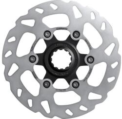 SHIMANO Féktárcsa Smrt70 140Mm Center Lock Ice-Tech
