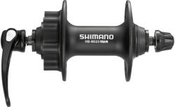 SHIMANO Agy Első Deore Tárcsafékes 6 Csavaros