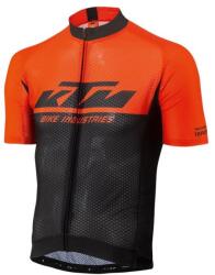 KTM Mez Factory Team Jersey shortsleeve light M