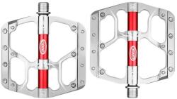 Spyral Pedál Branch SLV/RED 3csap 383gr