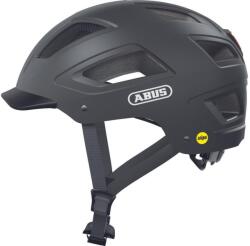 ABUS kerékpáros városi sisak Hyban 2.0 MIPS, ABS, titan, XL