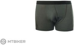 Sensor MERINO AIR boxer, olíva zöld (XXL)