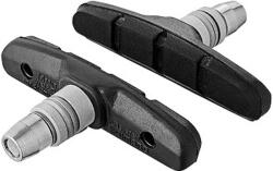 SHIMANO Fékpofa Mtb M600 /M70T3/ Csavaros V-Fékhez