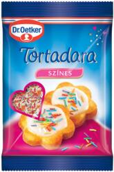 Dr. Oetker Színes Dr Oetker tortadara 30g