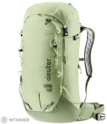 Deuter Freescape Lite 24 SL női hátizsák, 24 l, ásvány/zöld