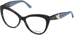 GUESS Rame ochelari de vedere dama Guess GU2837 052