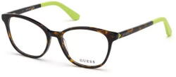 GUESS Rame ochelari de vedere dama Guess GU2698 056