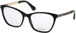 GUESS Rame ochelari de vedere dama Guess GU2882 001