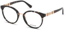 GUESS Rame ochelari de vedere dama Guess GU2834 050