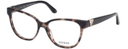 GUESS Rame ochelari de vedere dama Guess GU2855 S 053