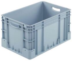  Naveta din plastic PP Silverline, 50 l M894029