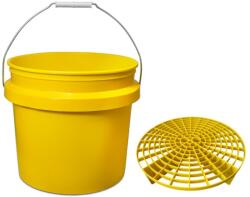 Meguiar's Bucket with Grit Guard (G408)