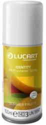 Lucart Odorizant pentru dispenser Lucart Identity LCD Summer Fruits LU892367