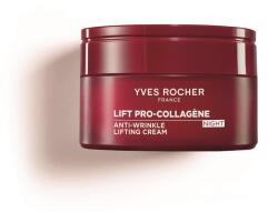 Yves Rocher éjszakai ránctalanító ápolás, 50 ml