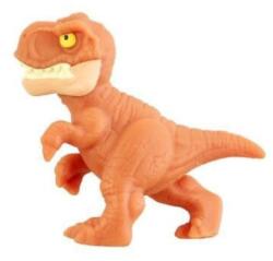 Mattel Jurassic World, Heroes of Goo Jit Zu Minis: Jurassic World T-Rex mini dinoszaurusz figura - Fiúknak, 4 éves kortól