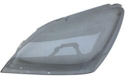  Bal fényszóró üveg BMW 6 Series F06, F12, F13 Facelift nélkül (2011 - 2014) fényszóró XENON-nal