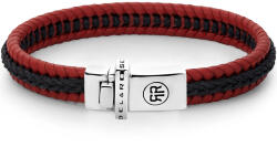 Rebel & Rose Bracelet Dual Twisted RR-L0138-S-M mens, Bărbați