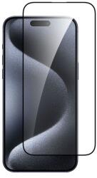 DVICED DV520002 iPhone 15 Pro 9H üveg kijelzővédő fólia (DV520002) - officedepot