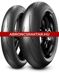 Pirelli 200/55 R17 78w D. Supercorsa V3 Sc2 R