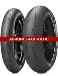 METZELER 120/70 R17 58w Racetec Rr (k3) F