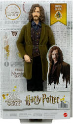 Wizarding World Wizarding World, Harry Potter - A Titkok kamrája: Sirius Black baba - Fiúknak, 4 éves kortól