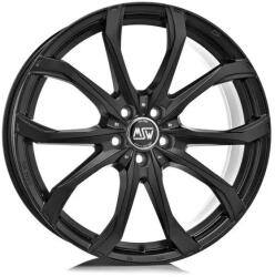 MSW Janta aliaj MSW 48 MB 7.5x17 5x120 ET50 65, 06