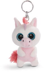 NICI Nici: breloc de pluș unicorn Milky-Fee - 9 cm