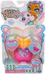 Spin Master Hatchimals, Hatchimals Pixies babysitters meglepetés tojás - Lányoknak, 5 éves kortól