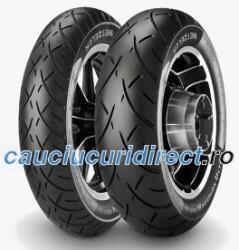 METZELER ME888 Marathon Ultra ( 130/90B16 TL 67H M/C, Roata fata ) - cauciucuridirect