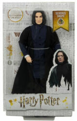 Wizarding World Wizarding World, Harry Potter - A Titkok kamrája: Perselus Piton figura - Lányoknak és fiúknak, 6 éves kortól
