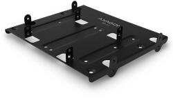 AXAGON Bracket pentru montarea a 4 SSD/HDD de 2, 5 inch in slot de 5.25 inch, RHD-435 (RHD-435) - prostore