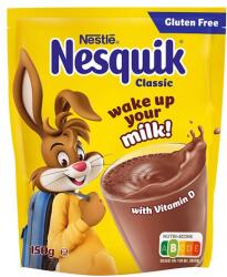 Nestlé Nesquik instant cukrozott kakaóitalpor vitaminokkal 150 g