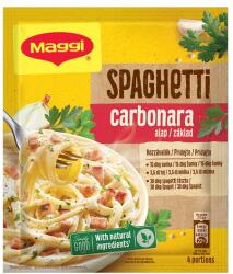 Maggi carbonara spagetti alap 30 g - bevasarlas