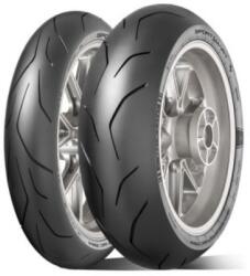 Dunlop Ssmart Tt 120/70 R17 58w - e-roti