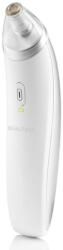 Beautifly Aparat curatare facial Beautifly B-Derma Basic, 0, 75 W, 200 mAh, 61 kPa, 4 trepte, Microparticule de diamant, 6 atasamente, Alb (B-Derma Basic)